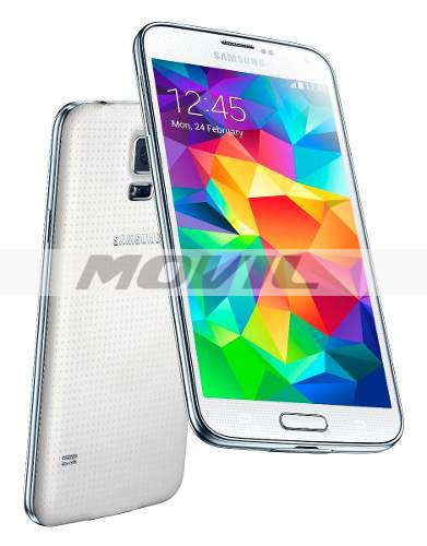 Samsung Galaxy S5 Sm-g900h Octa Core Libre De Fabrica 16 Mpx